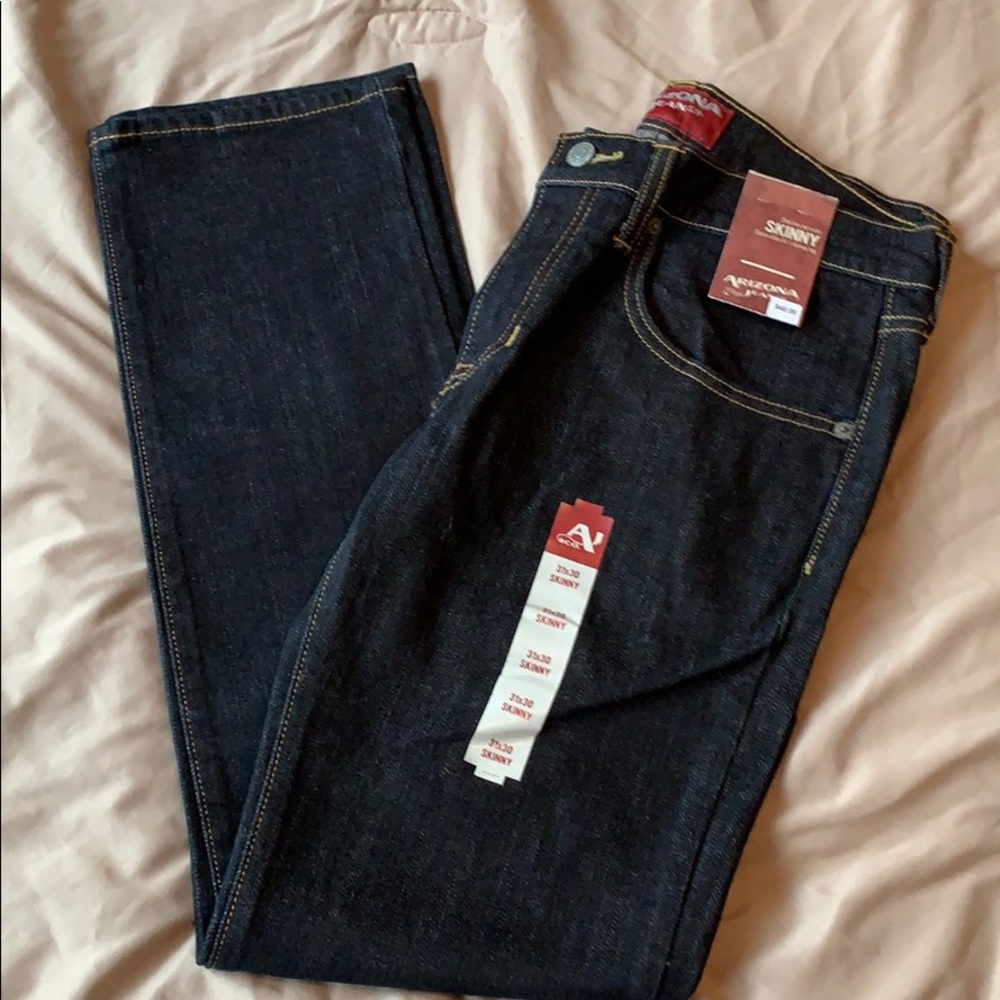 jeans - Picture 2 of 3